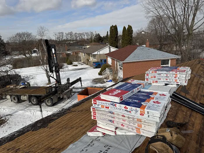 North Group Roofing inc. Picture 10