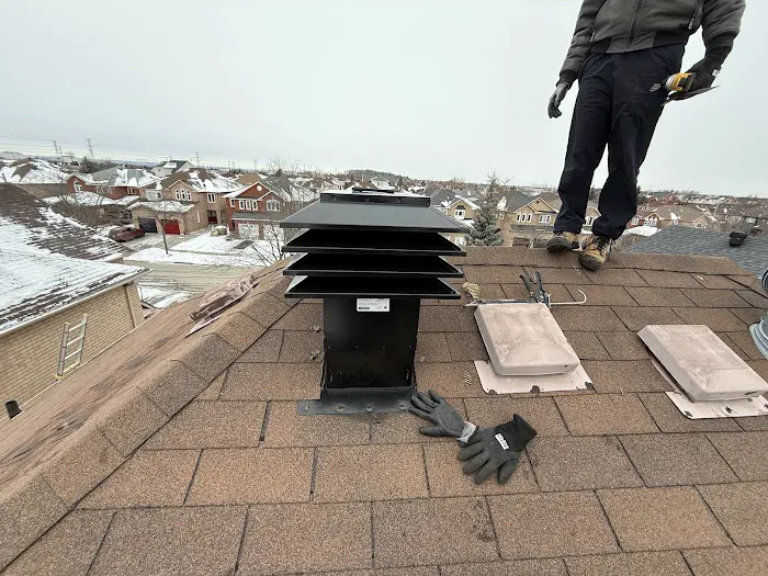 North Group Roofing inc. Picture 2