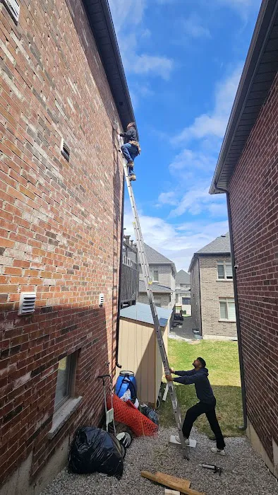 North Group Roofing inc. Picture 5