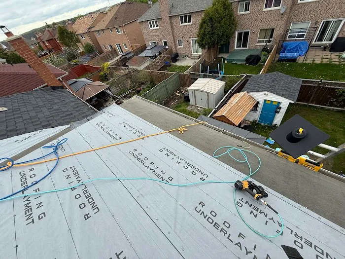 North Group Roofing inc. Picture 8