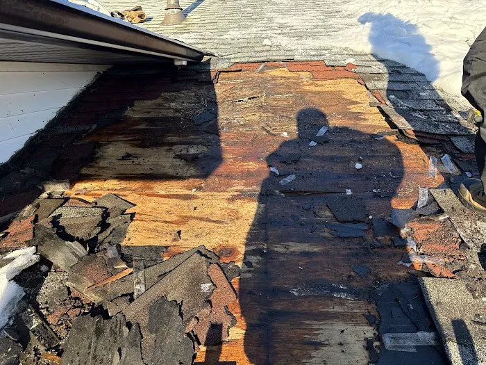 North Group Roofing inc. Picture 1