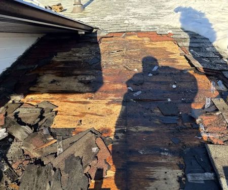 North Group Roofing inc.