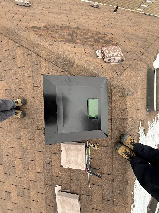 North Group Roofing inc. Picture 7