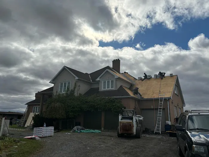 North Group Roofing inc. Picture 9