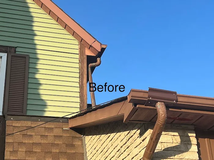 North Group Roofing inc. Picture 3