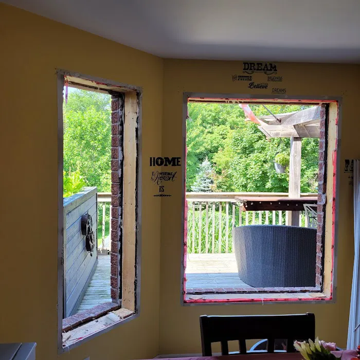T. Simpson Roofing Picture 8