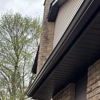 T. Simpson Roofing ico