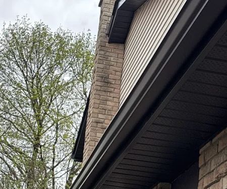 T. Simpson Roofing