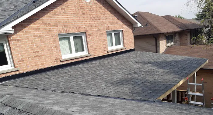 Warner Roofing Inc. Picture 1