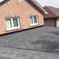 Warner Roofing Inc. ico