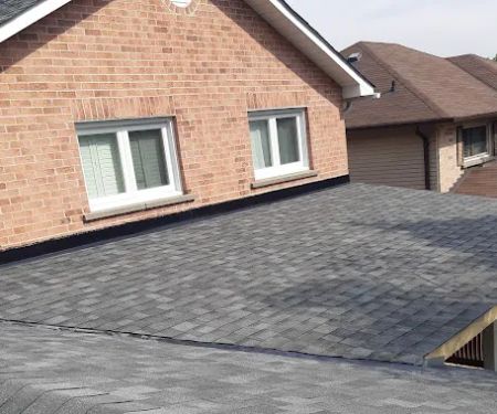 Warner Roofing Inc.