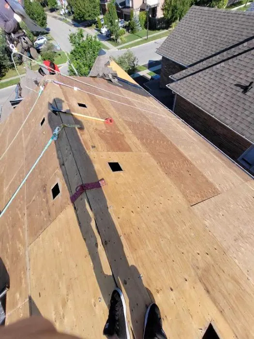 Warner Roofing Inc. Picture 2
