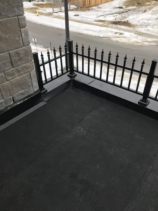 Warner Roofing Inc. Picture 9