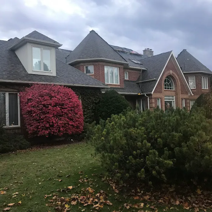 Warner Roofing Inc. Picture 10