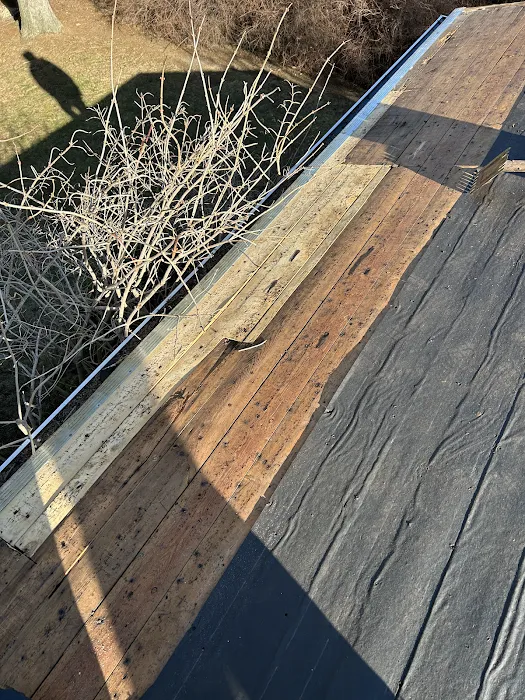 Capital Roofing Picture 2