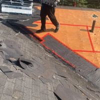 Capital Roofing ico