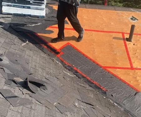 Capital Roofing