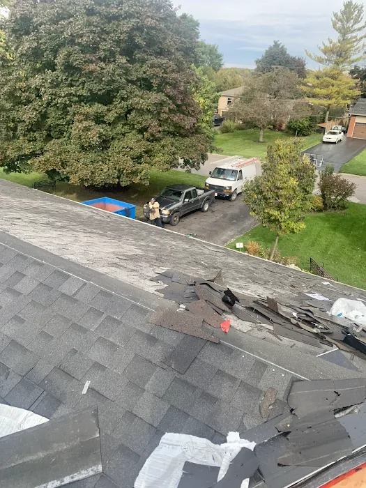 Capital Roofing Picture 4