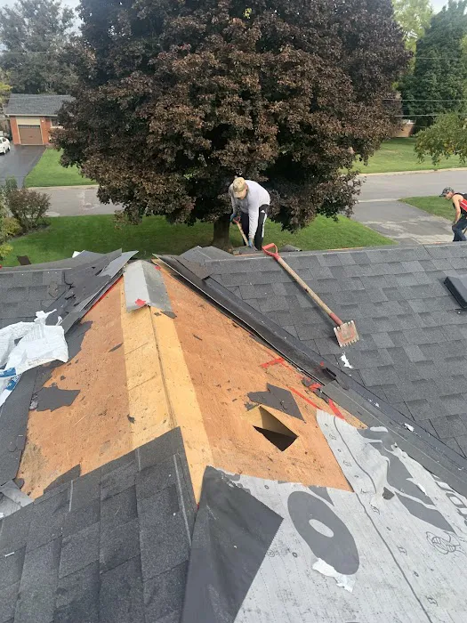 Capital Roofing Picture 5
