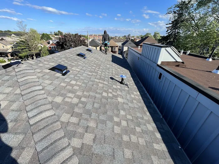 ANJCO ROOFING LTD Picture 1