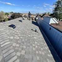 ANJCO ROOFING LTD ico