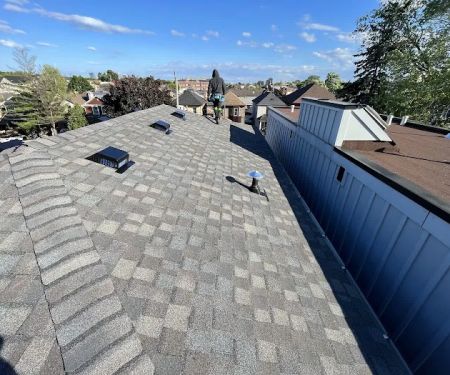 ANJCO ROOFING LTD