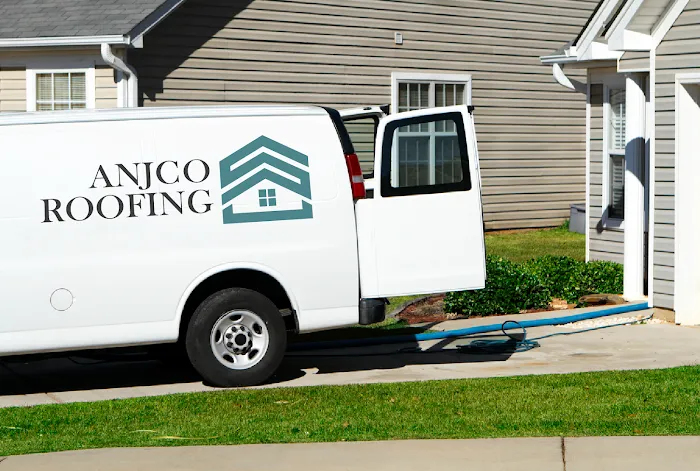 ANJCO ROOFING LTD Picture 9