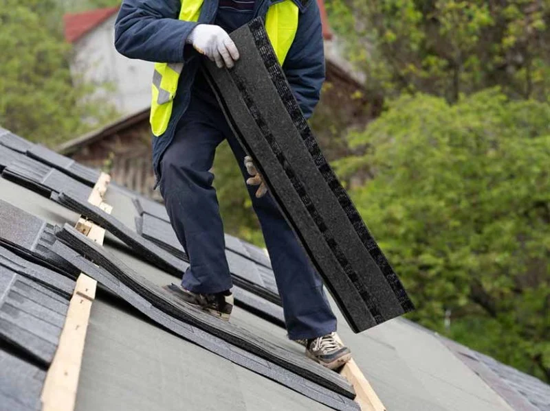How to Prepare Your Home for a Roofing Project in Canada