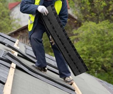 How to Prepare Your Home for a Roofing Project in Canada
