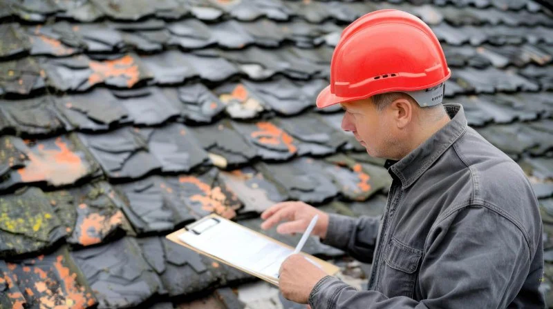 How to Choose the Right Roofing Contractor for Your Home in Canada