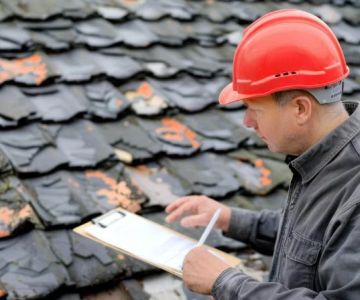How to Choose the Right Roofing Contractor for Your Home in Canada