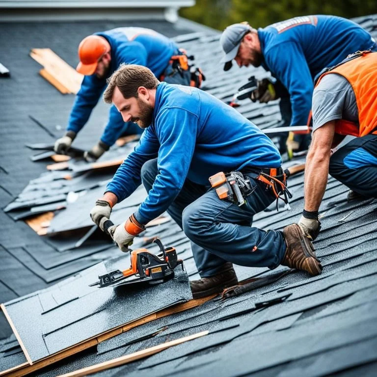 How Long Does It Take to Replace a Roof in Canada – Timeline by Roof Type