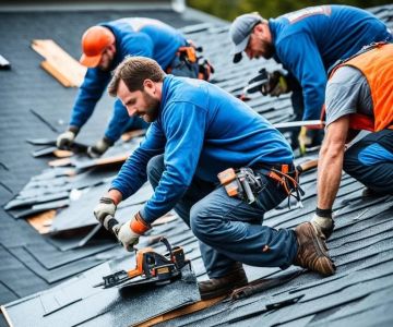 How Long Does It Take to Replace a Roof in Canada – Timeline by Roof Type