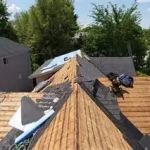 Emergency Roof Repairs After a Storm in Canada – Expert Guide