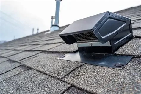 The Role of Proper Roof Ventilation in Energy Efficiency in Canada