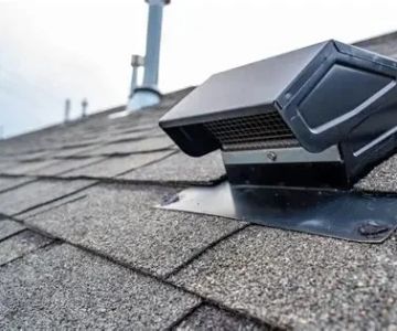 The Role of Proper Roof Ventilation in Energy Efficiency in Canada