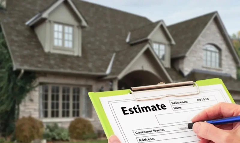 Understanding Roofing Estimates and Quotes in Canada