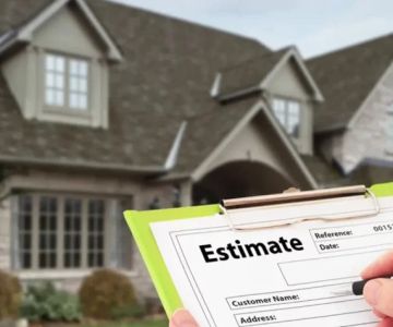Understanding Roofing Estimates and Quotes in Canada