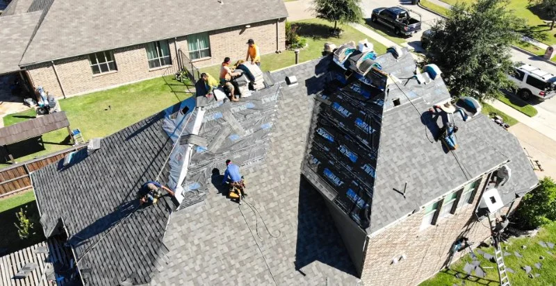 The Real Cost of Ignoring Minor Roof Damage in Canada