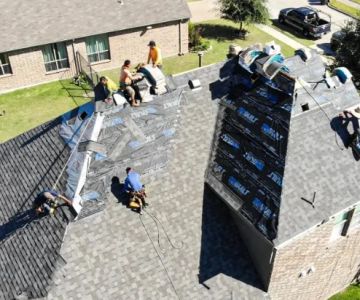 The Real Cost of Ignoring Minor Roof Damage in Canada