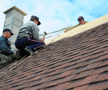 The Top Questions to Ask Before Hiring a Roofer in Canada