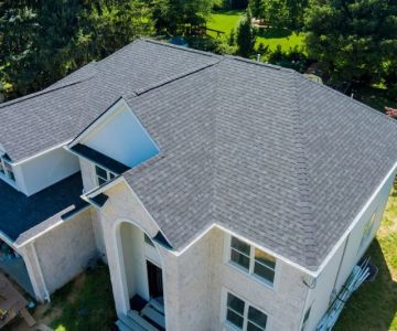 Pros and Cons of Asphalt Shingles for Residential Roofs in Canada