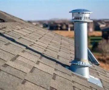 The Role of Proper Roof Ventilation in Energy Efficiency for Canadian Homes
