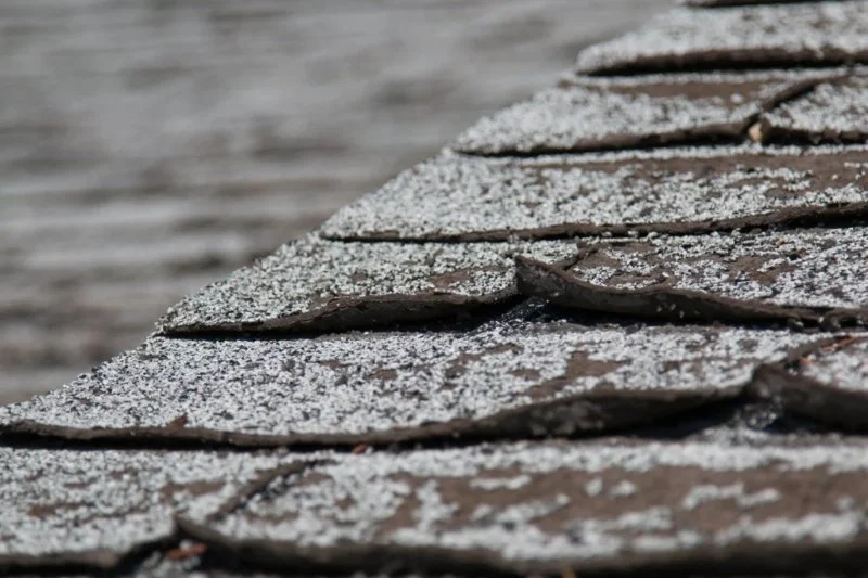 What Does Roof Granule Loss Mean for Your Shingles?