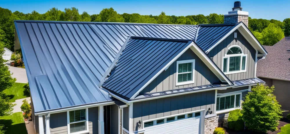 Roofing Companies Near Me