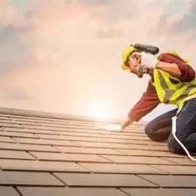 Roofing Companies Near Me