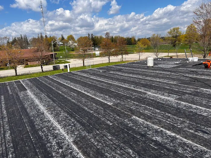 Tarcom Roofing Picture 1