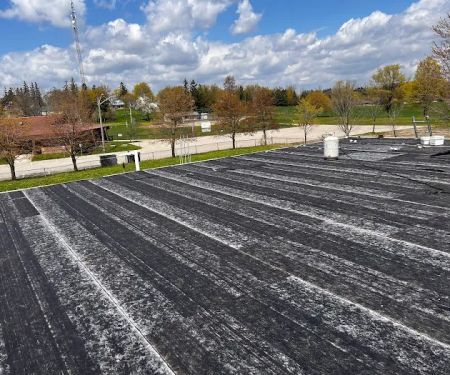 Tarcom Roofing