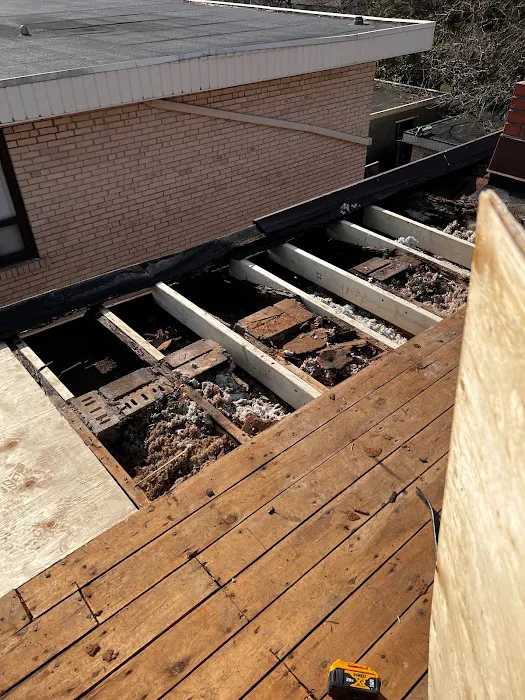 Tarcom Roofing Picture 8