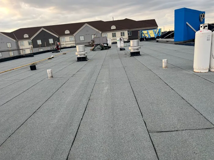 Tarcom Roofing Picture 3